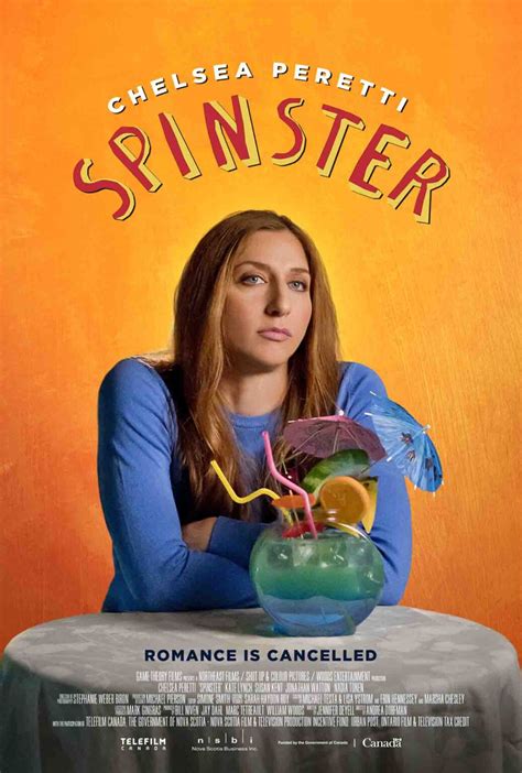 Spinster .